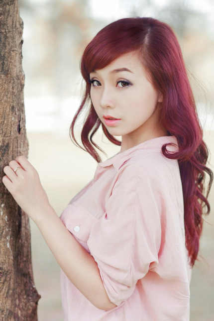 小姨子和她的朋友