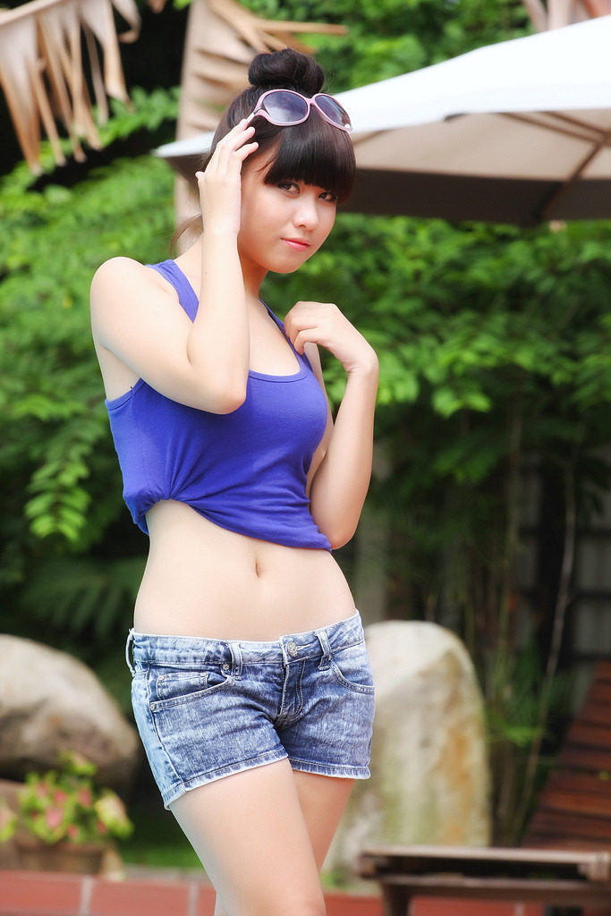 雾情水